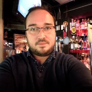 Meet your Posher, Hector